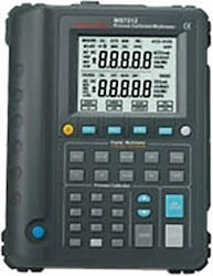Mastech Ψηφιακό Βαθμονόμετρο MS7212
