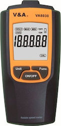 V&A Digital Tachometer VA8030