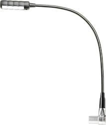 Adam Hall Stands Sled 1 Ultra XLR 3 AC