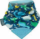 Cheeky Chompers Dino Bandana Stoff mit Taste Me...