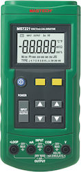 Mastech Digital Calibrator MS7221