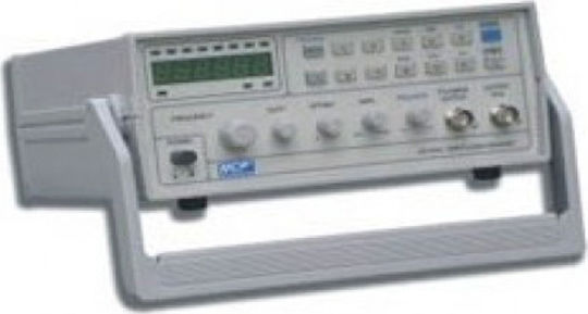MCP SG1003 Oscilloscope & Frequency Generator Counter 3MHz