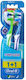 Oral-B Complete 5 Way Clean 40 1+1 Manual Tooth...