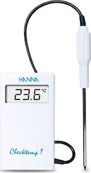 Hanna Digital Thermometer Lebensmittel ΗΙ98509