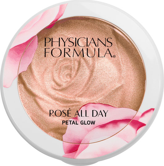 Physicians Formula Rose All Day Set & Glow 10.3gr