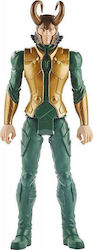 Marvel Avengers Loki for 4+ years 30cm