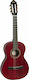 Valencia Κλασική Κιθάρα 4/4 VC204 Wine Red