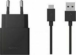 Sony UCH12 & UCB20 με Καλώδιο USB-C Sony UCH12 & UCB20 με Καλώδιο USB-C