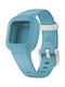 Garmin Garmin Band Curea Silicon Albastru (Vivofit Jr. 3) 010-12469-42