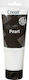 Creall Studio Pearl Ακρυλικό Χρώμα Ζωγραφικής Διάφανο 250ml