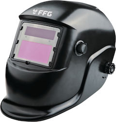 FFG Mască Electronică De Sudură Cu Câmp Vizual 92x42mm FFG Mască Electronică De Sudură Cu Câmp Vizual 92x42mm