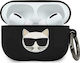 Karl Lagerfeld Choupette Fun Θήκη Σιλικόνης με ...