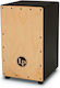 Latin Percussion Регулируем Кахон Снаер Традиционен Стандарт