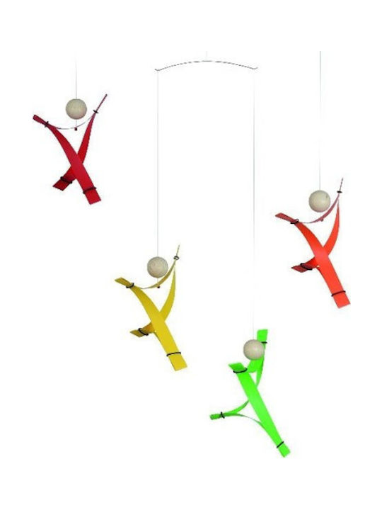 Flensted Mobiles Kids Wall Decor Room Mobile Fr...