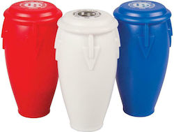 Latin Percussion Conga Shaker Trio