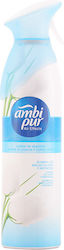 Ambi Pur Αρωματικό Spray Air Effects Cotton Fresh S0544787 300ml