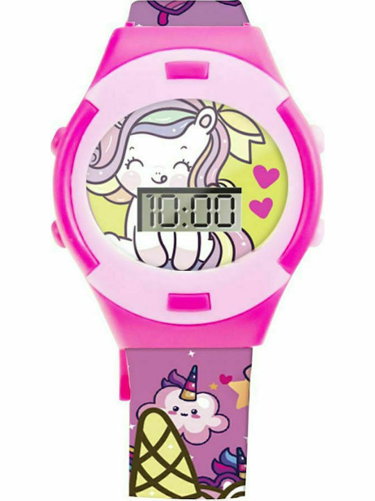 AS Kawaii Dreams Ροζ