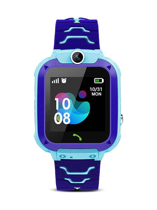 Kinder-Smartwatch 2G