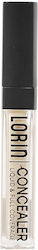 Lorin Concealer Liquid Concealer 402 7ml