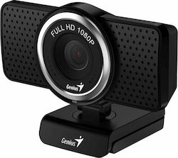 Genius ECAM 8000 Full HD 1080p Web Camera