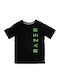 Razer Rising T-shirt Black