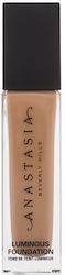 Anastasia Beverly Hills Luminous Foundation 335...