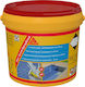 Sika Ceram Epoxy Grout Epoxy Sealing 5kg Weiß