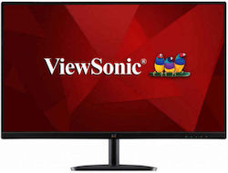 Viewsonic VA2732-H IPS Monitor 27" FHD 1920x1080 με Χρόνο Απόκρισης 4ms GTG