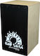 Gewa Club Salsa Pro Cajón Mit Saiten Standard