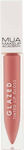 MUA Tinted Lip Gloss Glazed 6.5ml