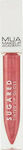 MUA Tinted Lip Gloss Sugared 6.5ml