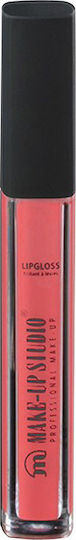 Make-up Studio Lip Glaze Прасковен тюл 4мл
