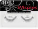 Ardell Wispies False Lashes in Black color 602