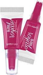 Bellaoggi Gloss Royale Lip Gel 008 Flashy Pink