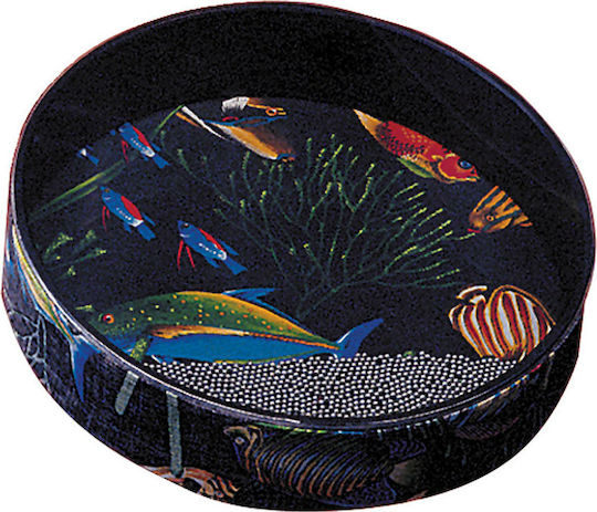 Remo Bendir Ocean Drum 12" 12'' με Συνθετικό Δέρμα