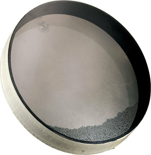 Remo Bendir Ocean Drum 12" 12'' cu Piele Sintetică