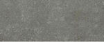 Karag Metropoli Kitchen Wall / Bathroom Matte Ceramic Tile 50x20cm Gray