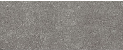 Karag Metropoli Kitchen Wall / Bathroom Matte Ceramic Tile 50x20cm Gray