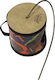 Remo Shaker Spring Drum 5" Thunder Drum