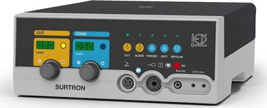 Led Spa Surtron 80 Diathermy Machine