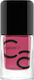 Catrice Cosmetics ICONails Gel Лак Гланц Лакове...