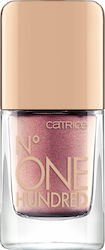 Catrice Cosmetics ICONails Gel Lacquer Glazed /...
