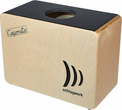 Schlagwerk Cajon Compact Cajonito