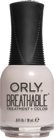 Orly Breathable Glossy Βερνίκι Νυχιών Moon Rise 18ml