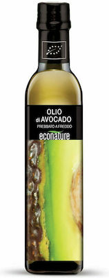 Bordoni Organic Ulei de avocado 250ml