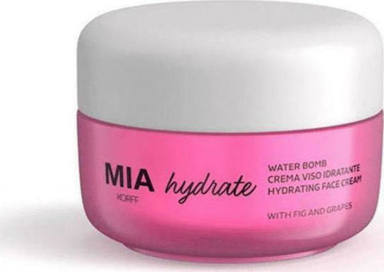 Korff MIA Creme Gesicht 50ml