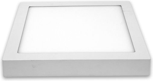 Inlight Εξωτερικό LED Panel 20W 22.5x22.5εκ. Inlight Εξωτερικό LED Panel 20W 22.5x22.5εκ.