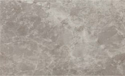 Karag Eleganza Kitchen Wall / Bathroom Gloss Ceramic Tile 55x33.3cm Marengo