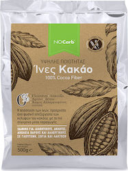 NoCarb Organic Product Cocoa Powder 250gr