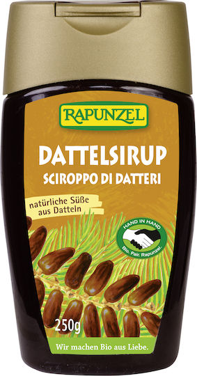 Rapunzel Date Sugar Date 250gr